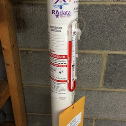 Radon Treatment - Products