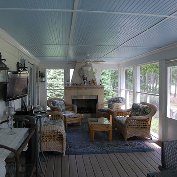 French Country in Spotsylvania
