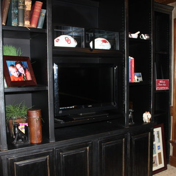 TV Installs