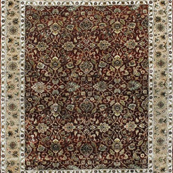 Traditional Rugs - Area Rugs