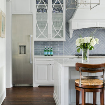 Blue's Beach House (Ponte Vedra Beach)
