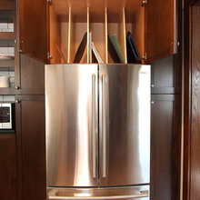Cabinetry
