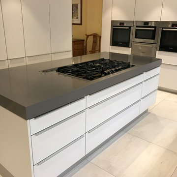St John's Wood Kitchen