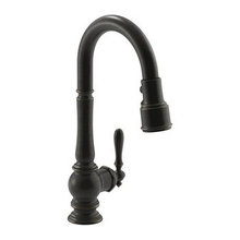 Ferguson plumbing fixtures