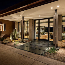 Entry / Front door
