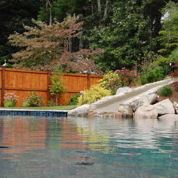Duxbury Gunite
