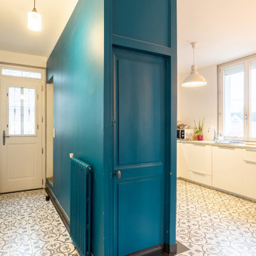 Rénovation