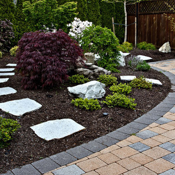 Fisherman's Garden