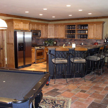 Gilchrist Residence