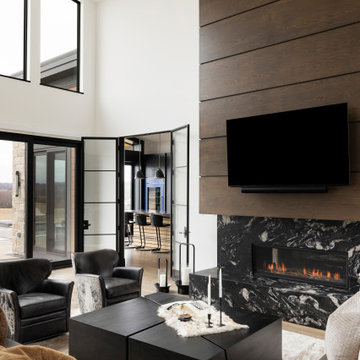 Modern Living