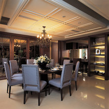 existing dining
