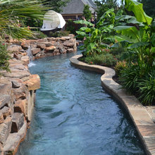 Swimming Pools