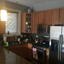 Kitchen Before And After Updates