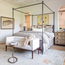 soft furnishings