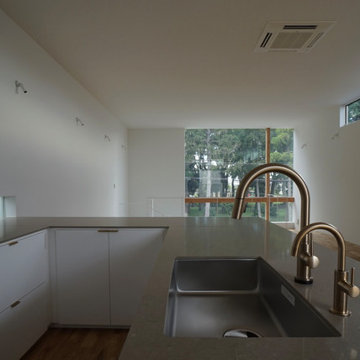 House in Kabe
