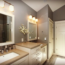 Bathroom Ideas