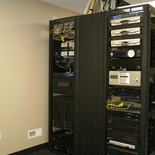 Electronic control