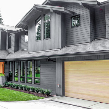 425 magazine’s 2015 Northwest Idea House