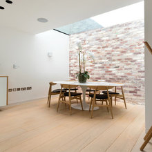 Portland Road - Kitchen