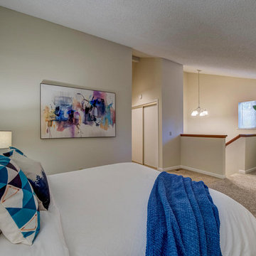 Ski Way, Incline Village, Nevada