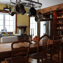 dining rooms