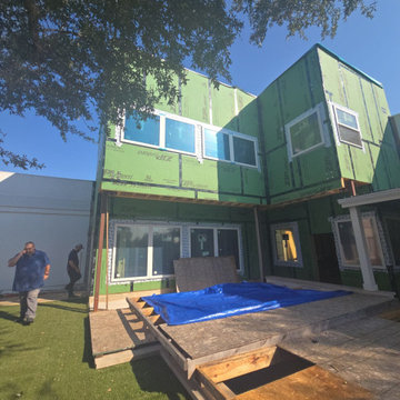 Dripping Springs Addition
