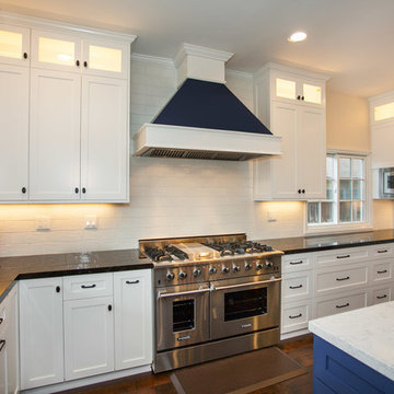 Balderrama - Kitchen