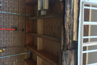 Deck Repair