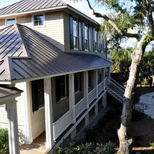 Roofs