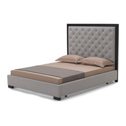 Modern Beds - Beds