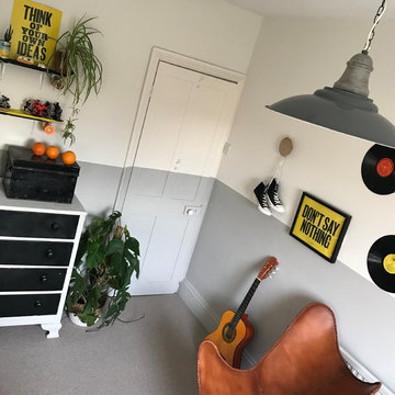 Houzz Tour