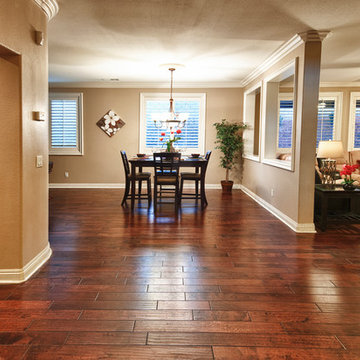 3147 Brunstane Circle, Corona CA 92882