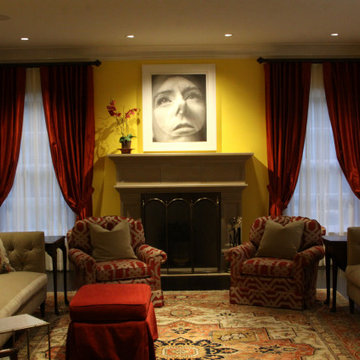Traditional Residence Art Lighting Little Rock, AR