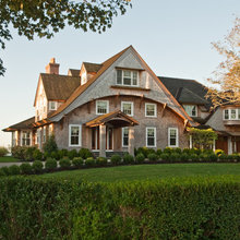 Shingle Pattern