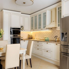 Oradell Kitchen