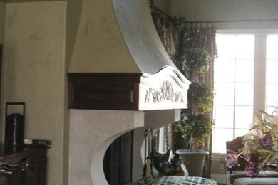 Cast Stone