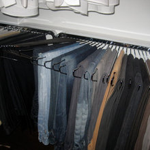 Closets Ideas