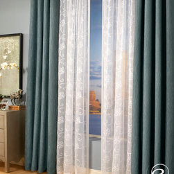 Softline Home Fashions - Softline Home Fashions - Curtains