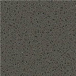 Chroma Quartz Slab - Clay Pebble - Kitchen Countertops