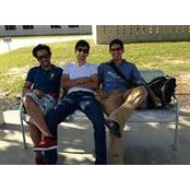 Luis Marmolejo's photo