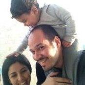 Foto von Rudy Ghaly
