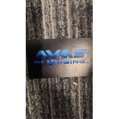Avas Plumbing Inc
