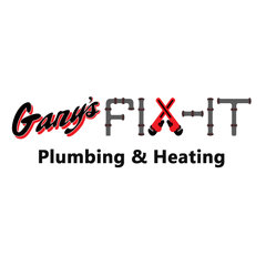 Gary's Fix it