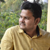 Mallesh Kumars billede