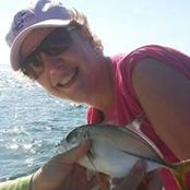 Margaret Horlander's photo