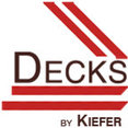 Decks by Kiefer LLC's profile photo