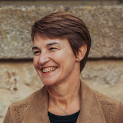 Anne Sampeur Décoration