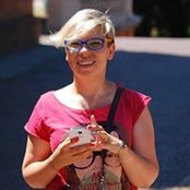 Maria Iwaszkina-Filipeks foto