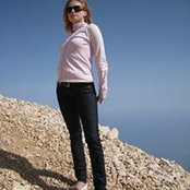 Olesya Borodina's photo