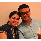 Akshi Abrol's photo